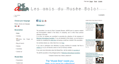 Desktop Screenshot of abcm.ch
